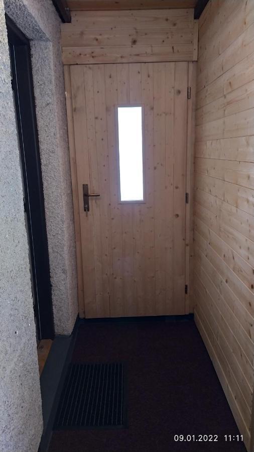 Apartman Pod Zalym بينيكو المظهر الخارجي الصورة