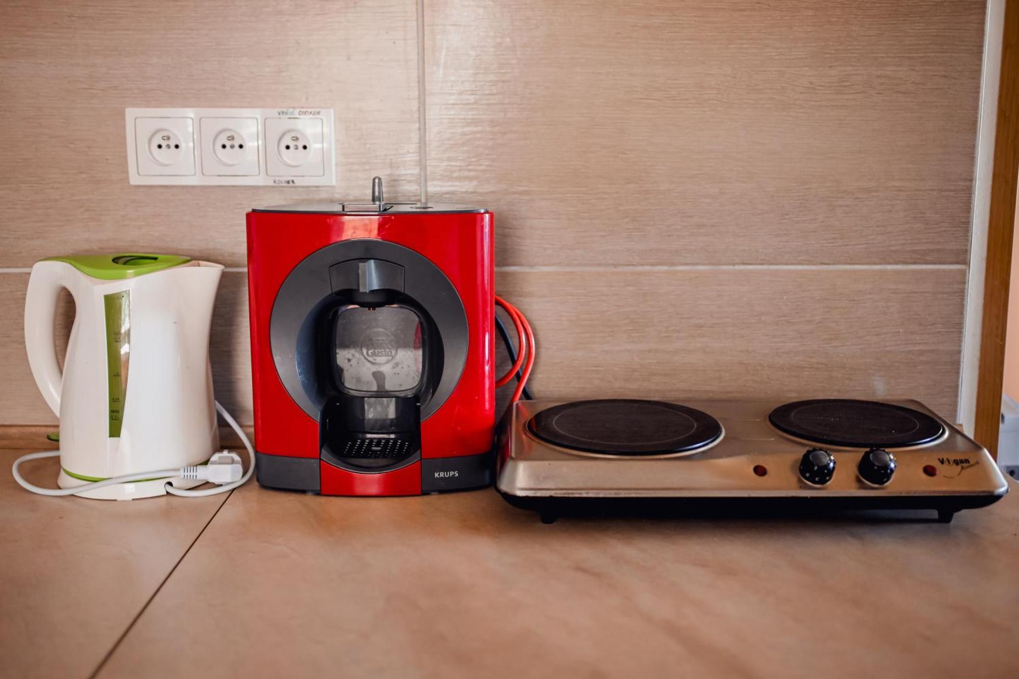 Apartman Pod Zalym بينيكو المظهر الخارجي الصورة