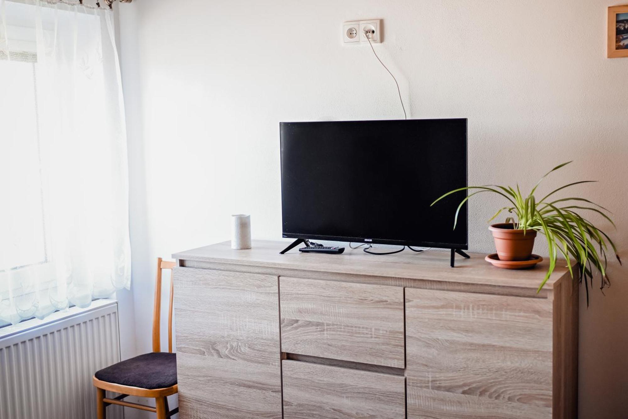 Apartman Pod Zalym بينيكو المظهر الخارجي الصورة