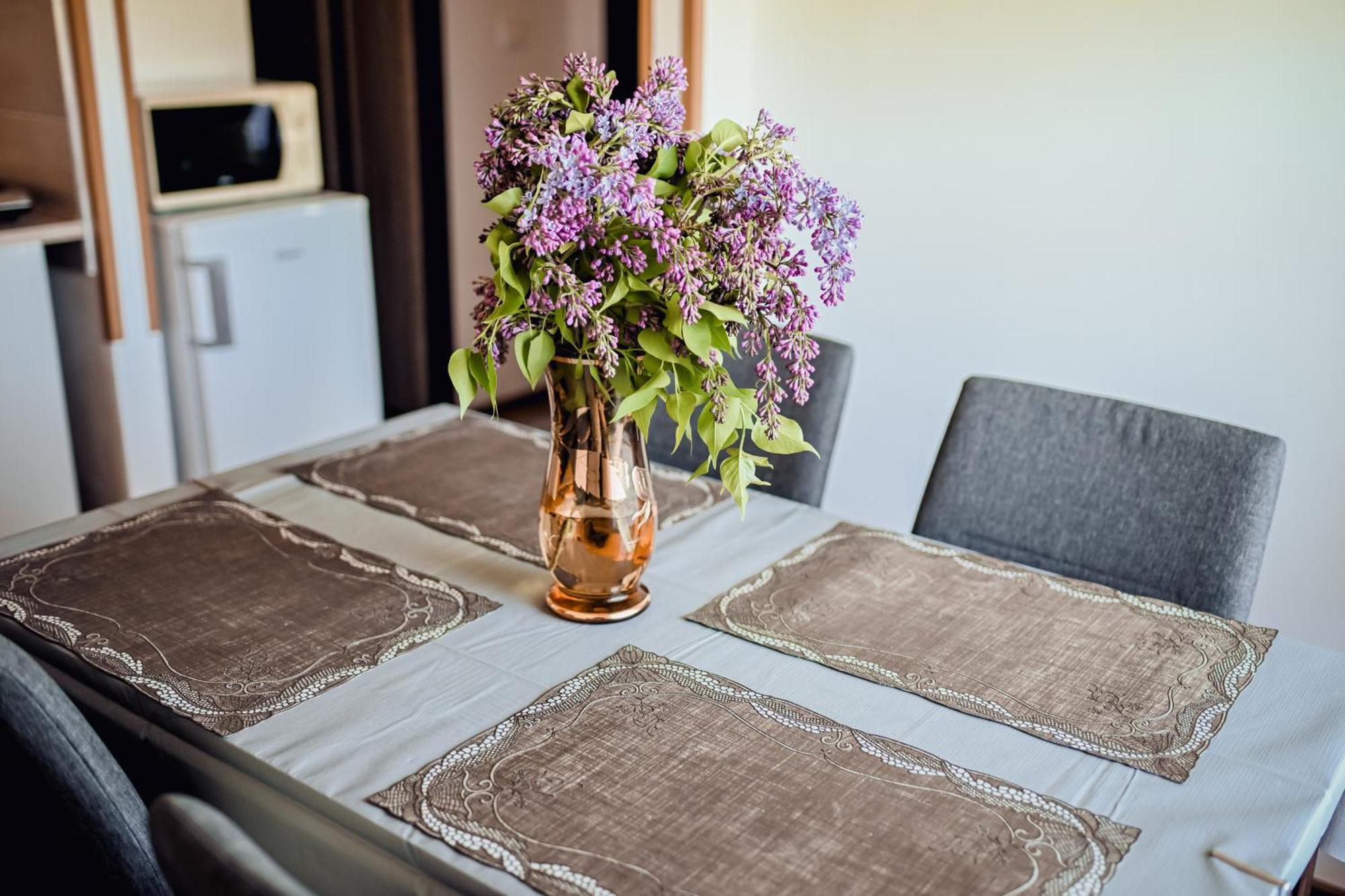 Apartman Pod Zalym بينيكو المظهر الخارجي الصورة