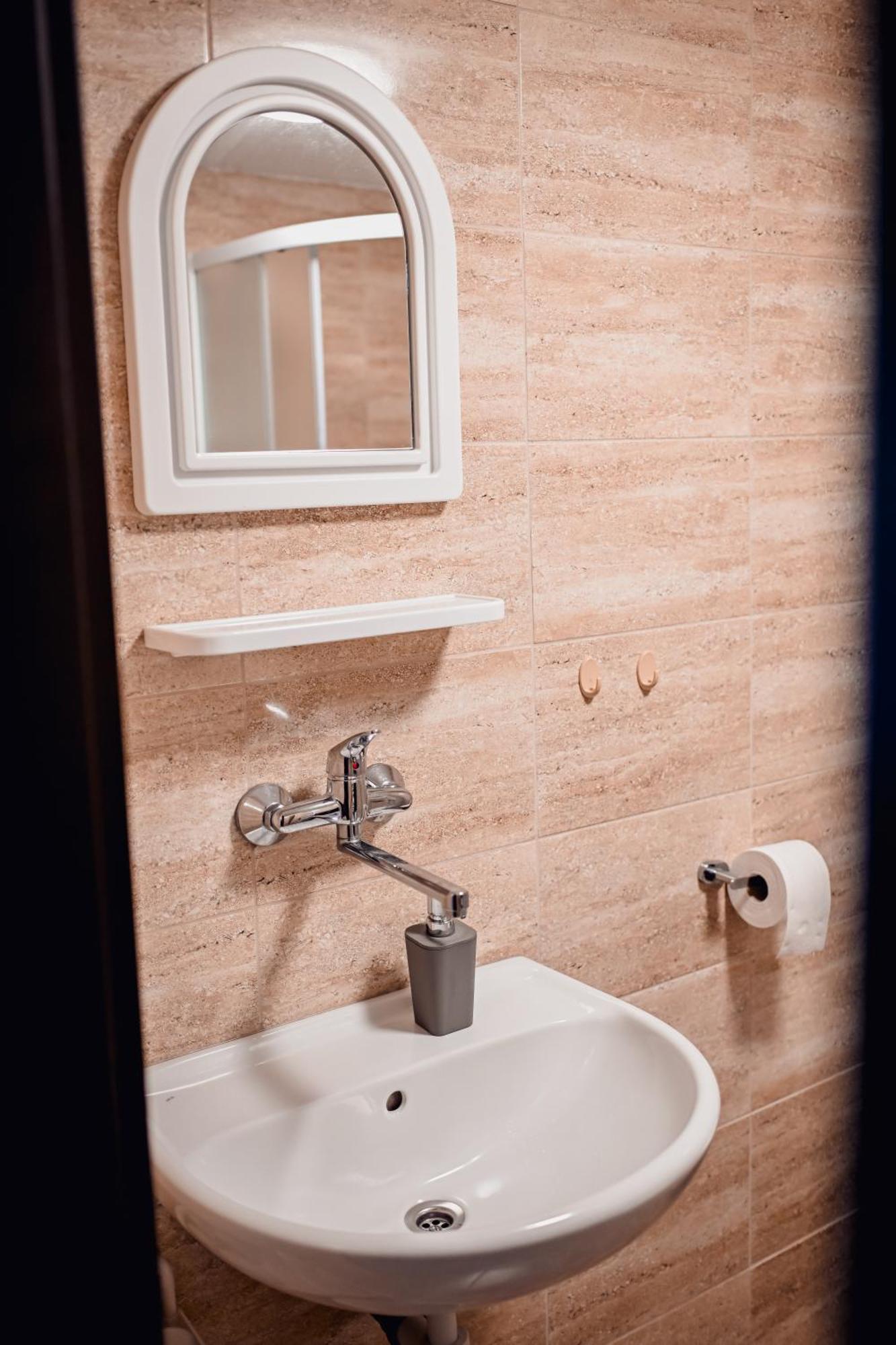 Apartman Pod Zalym بينيكو المظهر الخارجي الصورة