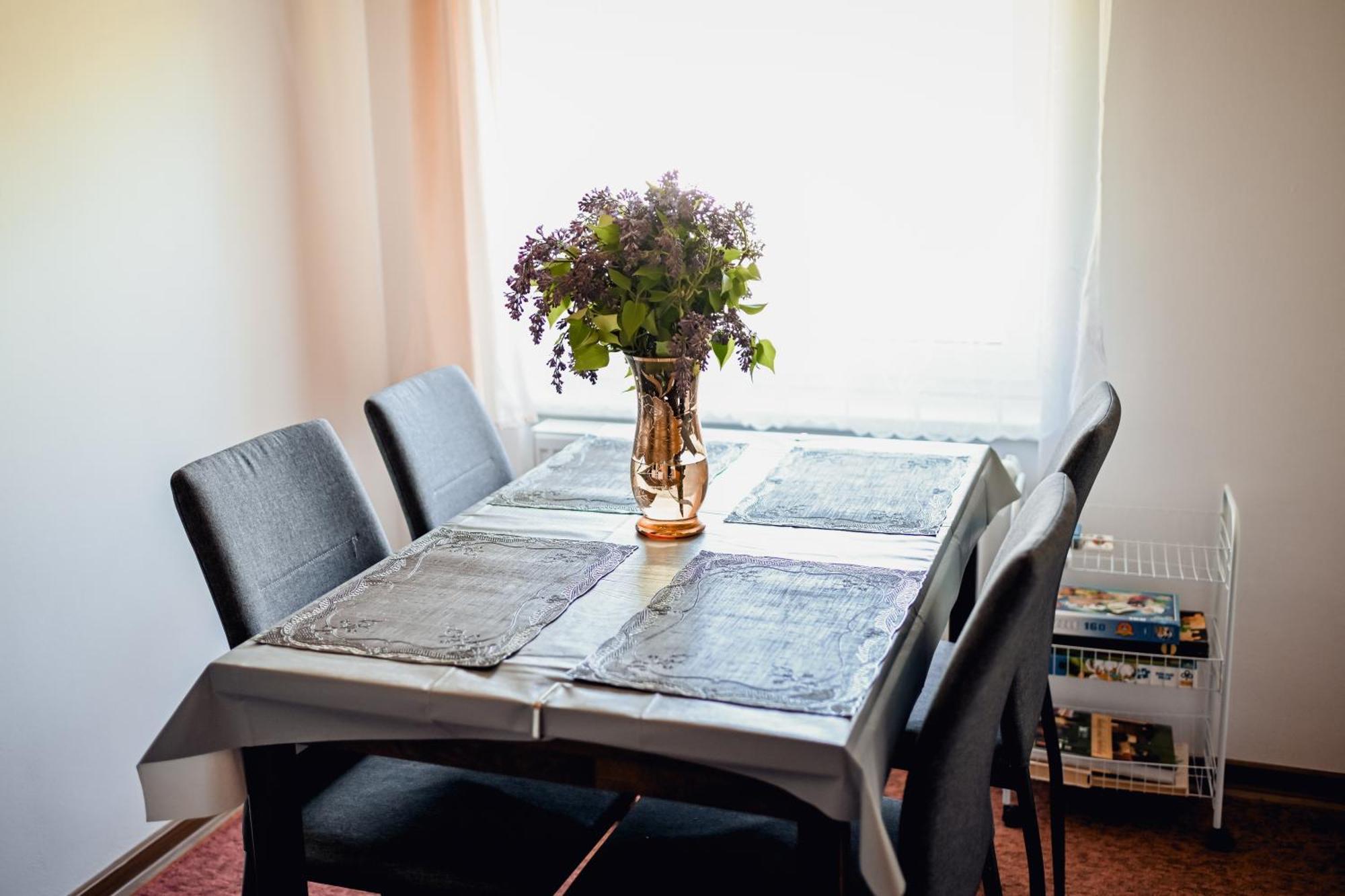 Apartman Pod Zalym بينيكو المظهر الخارجي الصورة