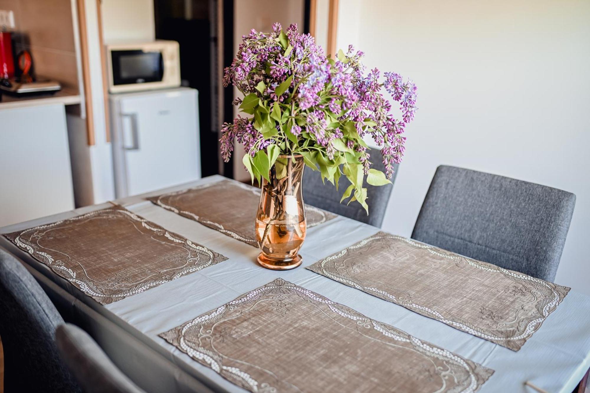 Apartman Pod Zalym بينيكو المظهر الخارجي الصورة